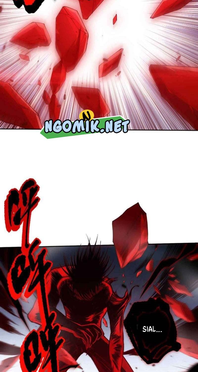 Ultimate Soldier Chapter 134 Gambar 47